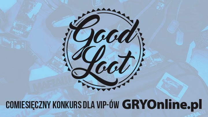 Good Loot dla VIP-ów: zgarnij mafijną bluzę Lincolna Claya - ilustracja #1