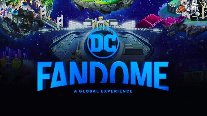 DC FanDome 2020 - znamy godziny pokazów nowych gier - ilustracja #2