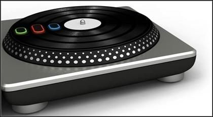 Ponad 100 utworów w DJ Hero! - ilustracja #1