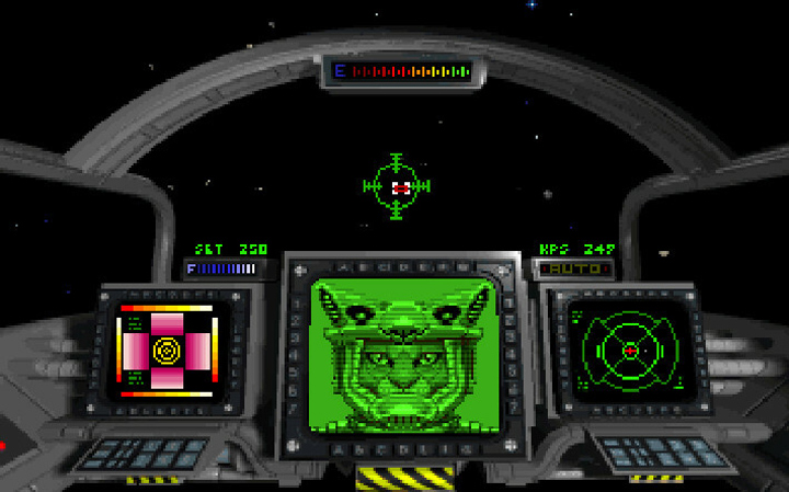 Privateer, Origin Systems 1993 - 30 lat temu zagraliśmy w jedną z najlepszych gier o kosmosie. Starfield mógłby się wiele nauczyć od Privateera - wiadomość - 2024-02-10