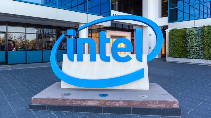 Intel trzyma się dzielnie. - Rekordowe przychody i solidny zysk Intela w Q4 2019 - wiadomość - 2020-01-24