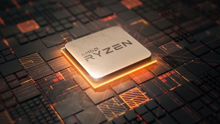 AMD zapowiedziało, że procesory Epyc 7nm+ pokonają Intel Xeon 10 nm / źródło: AMD. - AMD zapowiada, że procesory Epyc 7nm+ pokonają Intel Xeon 10 nm - wiadomość - 2019-09-18