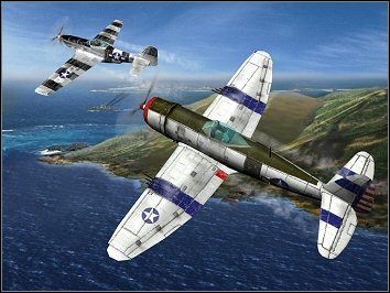 RTS pt. Pacific Storm, czyli Pearl Harbor i nie tylko - ilustracja #3