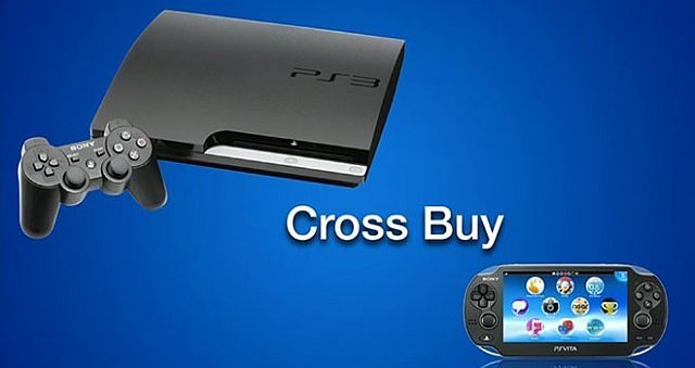 Cross Buy i nowe informacje o PlayStation Plus oraz PlayStation Mobile - ilustracja #1
