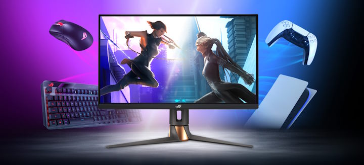 Źródło: ASUS