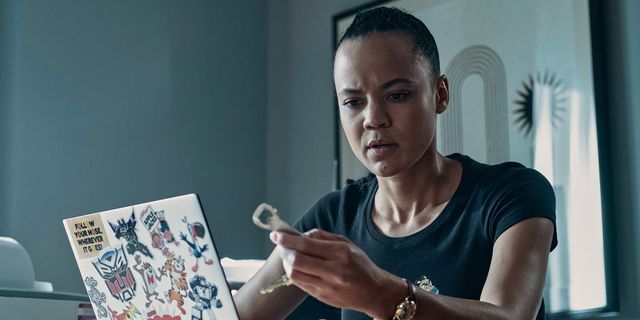 Reacher, Nick Santora, Amazon, 2023 - Największy hit akcji Amazona doczeka się własnego uniwersum. Nachodzi żeński spin-off Reachera skupiony na ulubienicy widzów - wiadomość - 2024-09-06