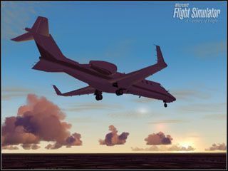 Flight Simulator: A Century of Flight - nowe informacje - ilustracja #4