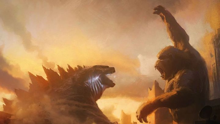 Ma w kolekcji każdy film z Godzillą. Dziś tworzy ścieżkę dźwiękową do najnowszego - ilustracja #1