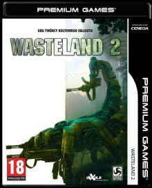 Wasteland 2 i Risen 3: Władcy Tytanów od dziś w serii Premium Games - ilustracja #1