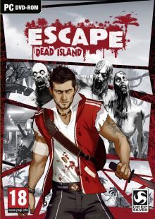 Premiera gry ESCAPE Dead Island - ilustracja #1