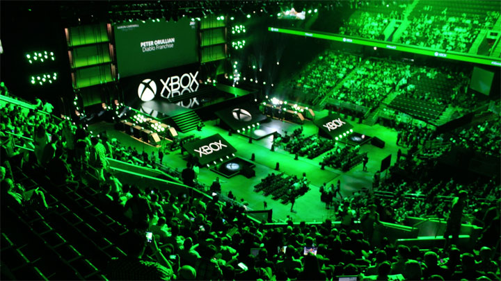 Dotychczas firma organizowała konferencje w Galen Centre. - Konferencja Microsoftu na E3 odbędzie się 10 czerwca - wiadomość - 2018-03-15