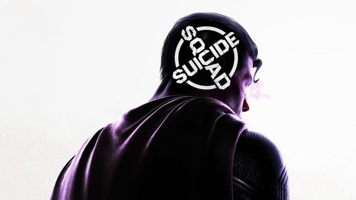 Suicide Squad nową grą twórców Batman: Arkham - ilustracja #1
