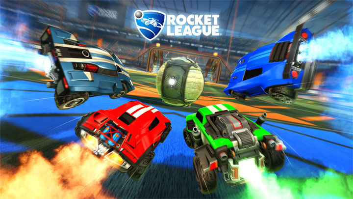 Pełen cross-play zawitał do Rocket League. - Rocket League - patch Friends Update usunie ograniczenia cross-playa - wiadomość - 2019-02-13