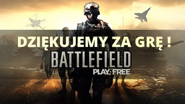 Battlefield Play4Free i inne tytuły free-to-play od Electronic Arts zostaną wkrótce wyłączone. - Serwery Battlefielda Heroes i trzech innych gier free-to-play zostaną wyłączone - wiadomość - 2015-04-15