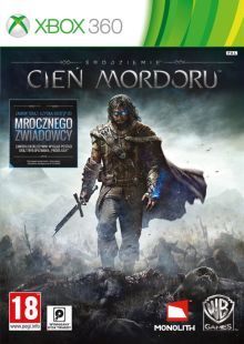 Premiera gry Śródziemie: Cień Mordoru na PlayStation 3 oraz Xbox 360 - ilustracja #1
