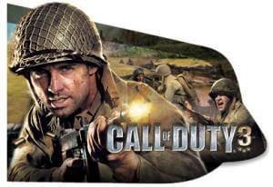 Kiedy pojawią się w Europie poszczególne wersje Call of Duty 3 i co z edycją dla konsoli Xbox? - ilustracja #1