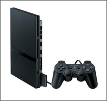 PlayStation 2 jest już z nami od ponad 9 lat - ilustracja #1