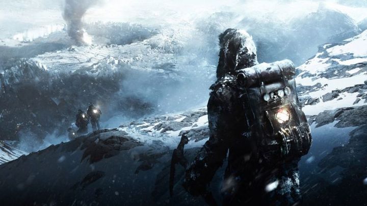 Frostpunk jest jedną z gier, które znalazły się w tej edycji Humble Choice. - Frostpunk i Pathfinder: Kingmaker w nowym Humble Choice - wiadomość - 2020-02-07