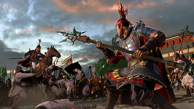 Total War: Three Kingdoms za niespełna 150 złotych? Tylko w ten weekend w RTV Euro AGD. - Gry w pudełkach – najciekawsze oferty na weekend 6-7 lipca - wiadomość - 2019-07-05