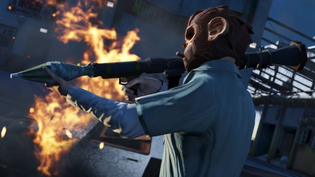 .Flesz Extreme z 2 maja traktuje między innymi o zwiastunach GTA V. - Flesz Extreme! (2 maja 2013) – duchy w Call of Duty, spiskowy IllumiRoom i inne - wiadomość - 2013-05-02