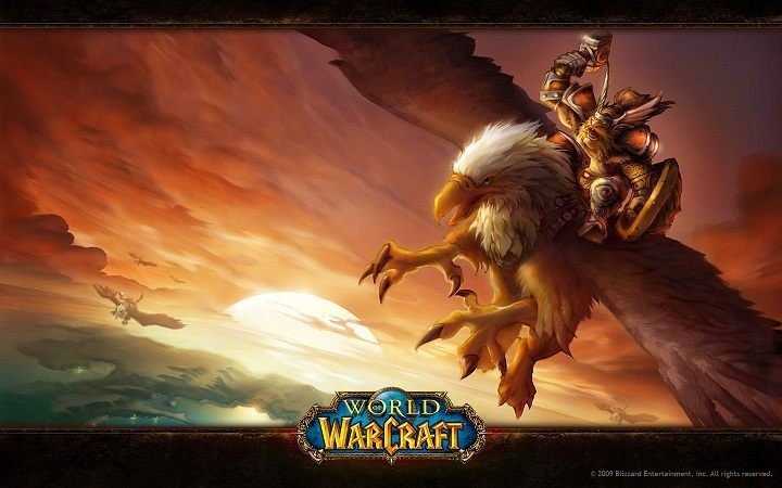 World of Warcraft - Blizzard spotka się z twórcami Nostalriusa i Markiem Kernem - ilustracja #1