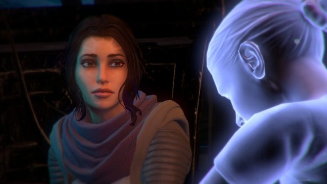 Drugi epizod Dreamfall: Chapters zostanie wydany 10 marca. - Dreamfall: Chapters - ujawniono datę premiery drugiego epizodu - wiadomość - 2015-02-19