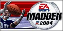 Nadciąga Madden NFL 2004 - ilustracja #1