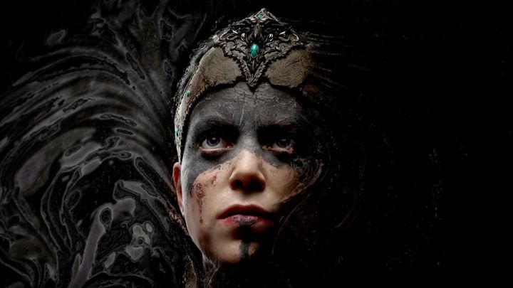 Hellblade: Senua's Sacrifice - Gry w pudełkach – najciekawsze oferty na weekend 15-16 lutego - wiadomość - 2020-02-14