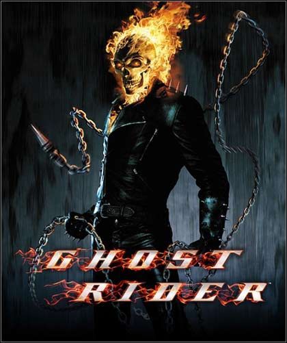 Twórca Ghost Ridera pozywa Take-Two, Sony i innych - ilustracja #1