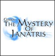 Nastały złote czasy dla Gooka: The Mystery of Janatris - ilustracja #1