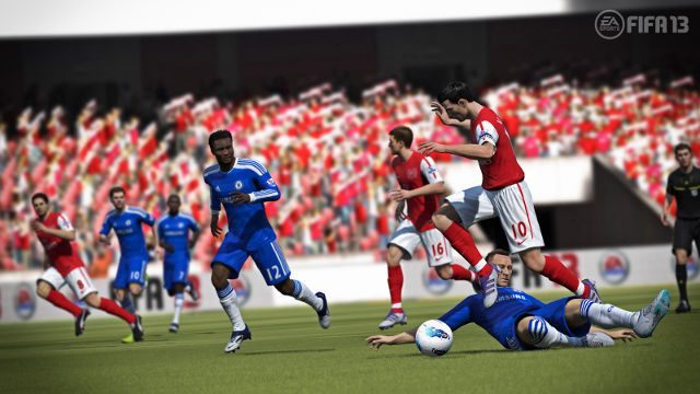 FIFA 13 Edycja Ultimate – problem z pobraniem gry przez Origin - ilustracja #1