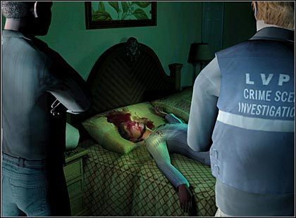 Nowa gra z cyklu CSI: Crime Scene Investigation oficjalnie zapowiedziana - ilustracja #3