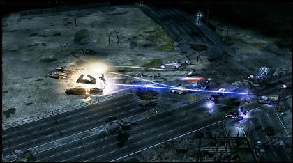 Dodatek do C&C3: Tiberium Wars zapowiedziany jeszcze przed premierą gry - ilustracja #3