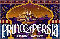 Pierwsza część sagi Prince of Persia wskrzeszona dzięki technologii Macromedia Flash - ilustracja #1