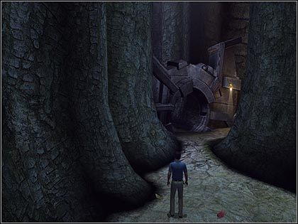 Nowa wersja oficjalnej strony gry Myst Online: Uru Live już w sieci - ilustracja #2