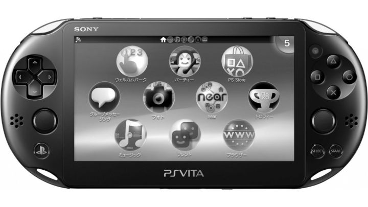 „Vita” znaczy po łacinie „życie”, a życie przenośnej konsoli od Sony właśnie dobiegło końca. - Produkcja PlayStation Vita oficjalnie zakończona - wiadomość - 2019-03-01