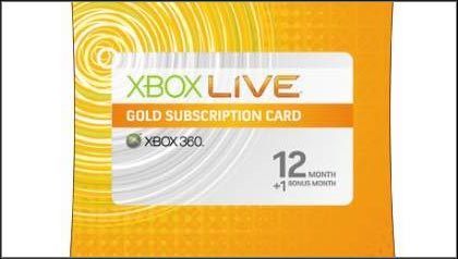 Xbox Live drożeje - ilustracja #1