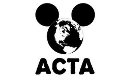 SOPA poległa, ale równie kontrowersyjna europejska ACTA wciąż straszy - ilustracja #1