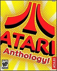Nie ma to jak stare dobre gry, czyli Atari Anthology już na półkach w Ameryce Północnej - ilustracja #1