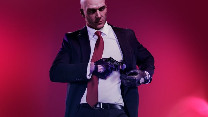 Hitman 2 i Gris w nowym Humble Choice - ilustracja #1