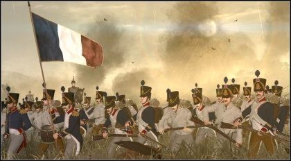 Zmiany i nowości w trybie sieciowym Napoleon: Total War - ilustracja #1