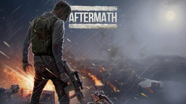 Aftermath - nowa gra twórców WarZ / Infestation: Survivor Stories dostępna we wczesnej alfie - ilustracja #1