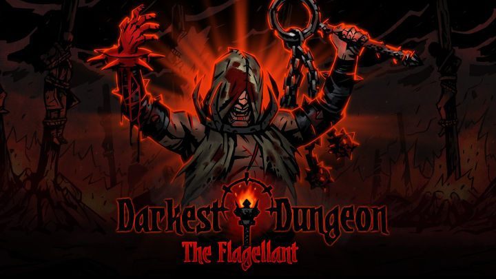 W tym szaleństwie jest metoda. - Wieści ze świata (Darkest Dungeon, Overwatch, Little Nightmares, Star Wars: Battlefront) 7/6/2017 - wiadomość - 2017-06-08