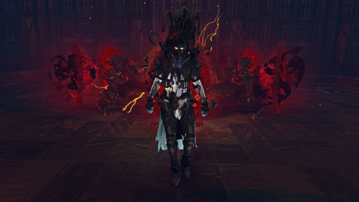 W Path of Exile odbędzie się specjalne wydarzenie dla najlepszych graczy. - W PoE odbędzie się wydarzenie polegające na jak najszybszym zabiciu najsilniejszego bossa - wiadomość - 2019-12-04