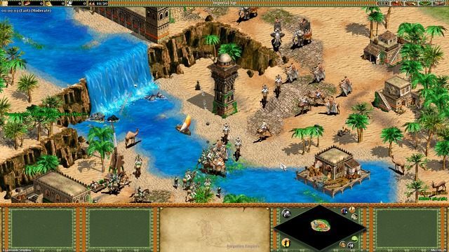 Najlepsze modyfikacje (25/01/2013) - m.in. Cinematic Mod 12, NeoTokyo, Homewold 2 Complex i Age of Empires II: Forgotten Empires - ilustracja #4