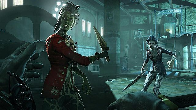 Ostatnie fabularne DLC wieńczy opowieść o Daudzie, głównym przeciwniku Corvo, głównego bohatera Dishonored - Dishonored: Game of the Year Edition pojawi się w październiku - wiadomość - 2013-09-12