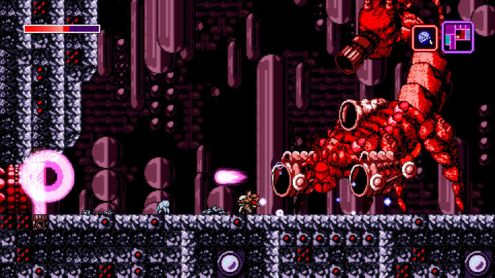 Wojna pomiędzy sklepami przybrała zaskakujący obrót. - Axiom Verge z Epic Games Store nie dało się ukończyć z powodu braku pliku o nazwie „Steam” - wiadomość - 2019-02-08