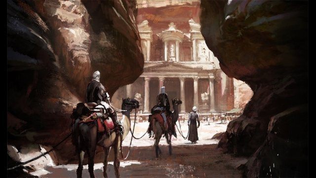Sid Meier's Civilization V – Firaxis mówi o szczegółach dodatku Gods & Kings - ilustracja #1
