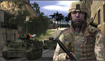 Stwórz trailer do gry ArmA: Armed Assault - ilustracja #2