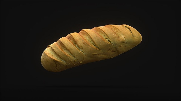 Świeżutki chlebek wprost z czarnobylskiej Zony. - STALKER 2 wykorzysta technologię Unreal Engine - wiadomość - 2020-01-02